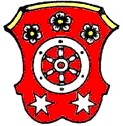 Wappen der Gemeinde Mmlingen