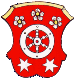 Wappen der Gemeinde Mömlingen